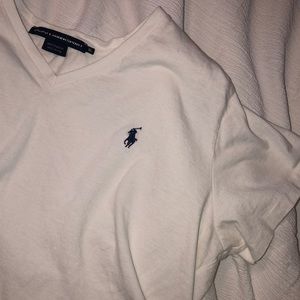 Ralph Lauren Sport crop top